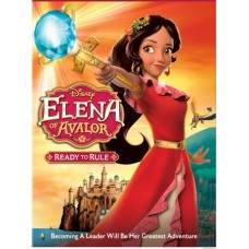 A4Aval1 Vafa Elena din Avalor